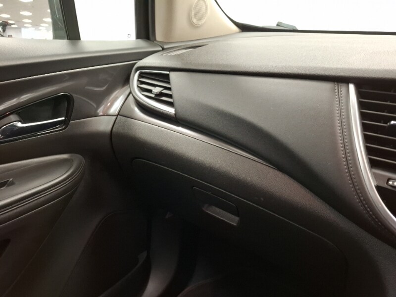 Used Vauxhall Mokka X 2018 for sale - 77816480: Photo 11