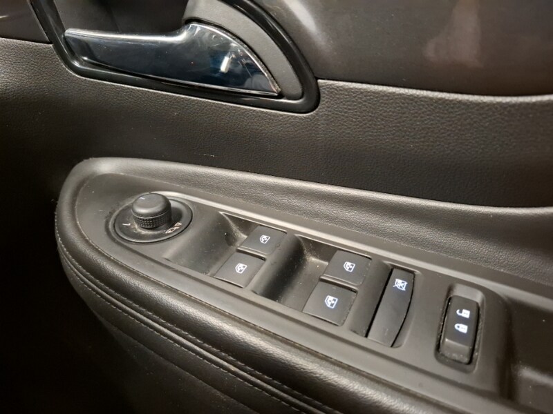 Used Vauxhall Mokka X 2018 for sale - 77816480: Photo 12