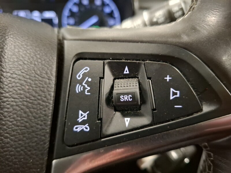 Used Vauxhall Mokka X 2018 for sale - 77816480: Photo 13