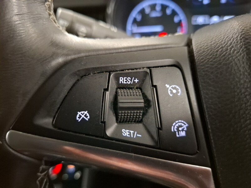 Used Vauxhall Mokka X 2018 for sale - 77816480: Photo 14