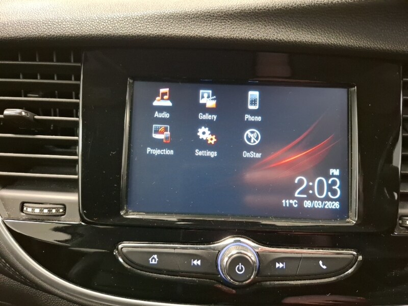 Used Vauxhall Mokka X 2018 for sale - 77816480: Photo 16