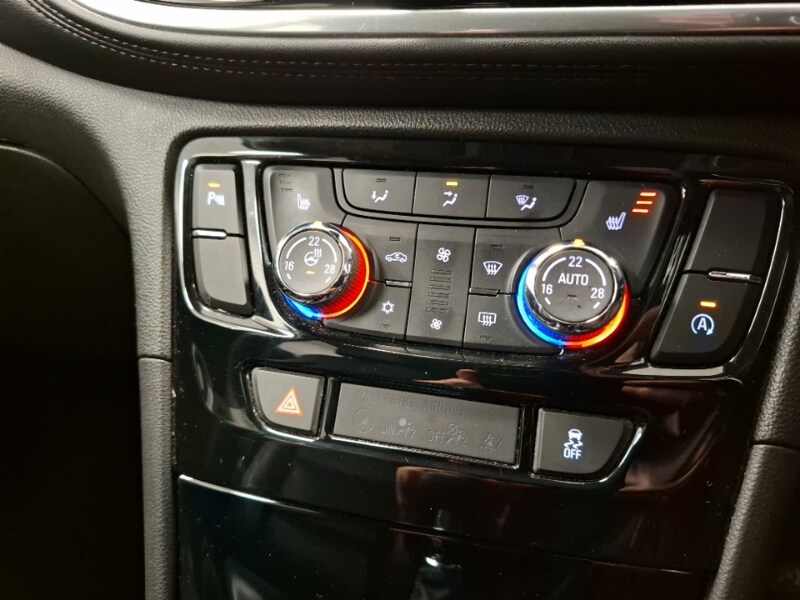 Used Vauxhall Mokka X 2018 for sale - 77816480: Photo 17