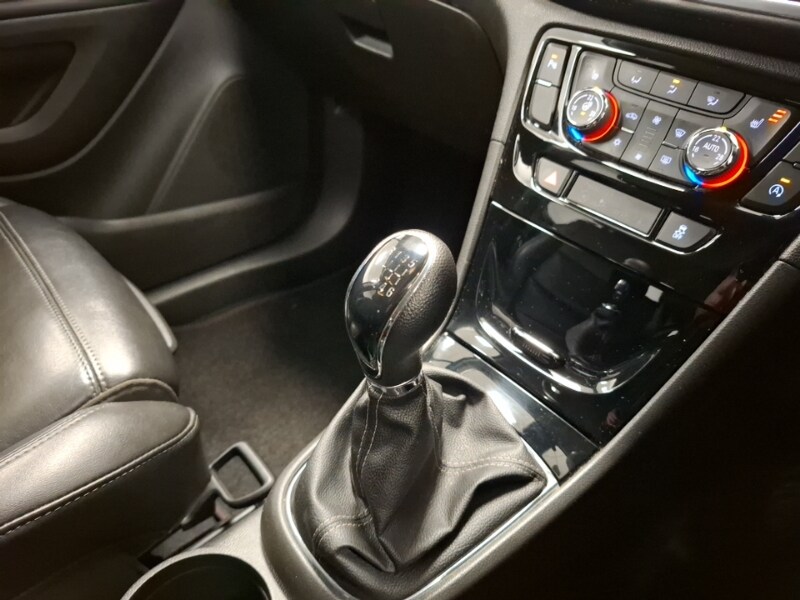 Used Vauxhall Mokka X 2018 for sale - 77816480: Photo 18