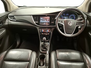 Used Vauxhall Mokka X 2018 for sale - 77816480: Photo