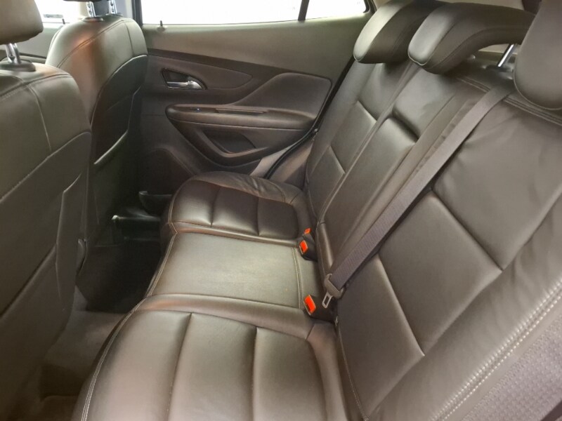 Used Vauxhall Mokka X 2018 for sale - 77816480: Photo 6