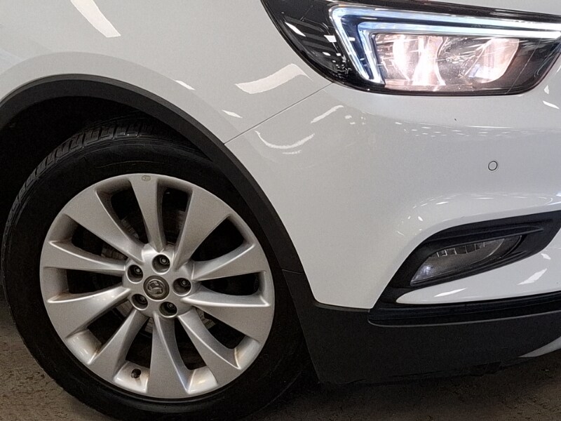 Used Vauxhall Mokka X 2018 for sale - 77816480: Photo 9