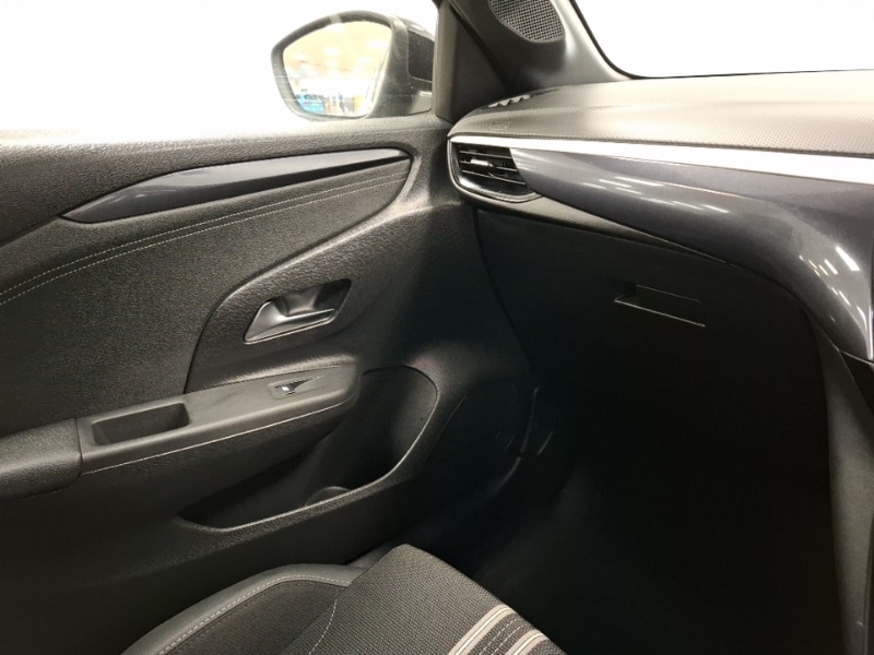 Used Vauxhall Corsa 2023 for sale - 76567087: Photo 11