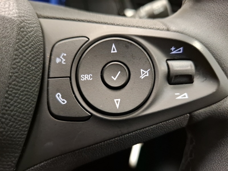 Used Vauxhall Corsa 2023 for sale - 76567087: Photo 13