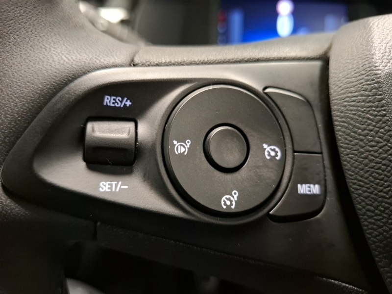 Used Vauxhall Corsa 2023 for sale - 76567087: Photo 14