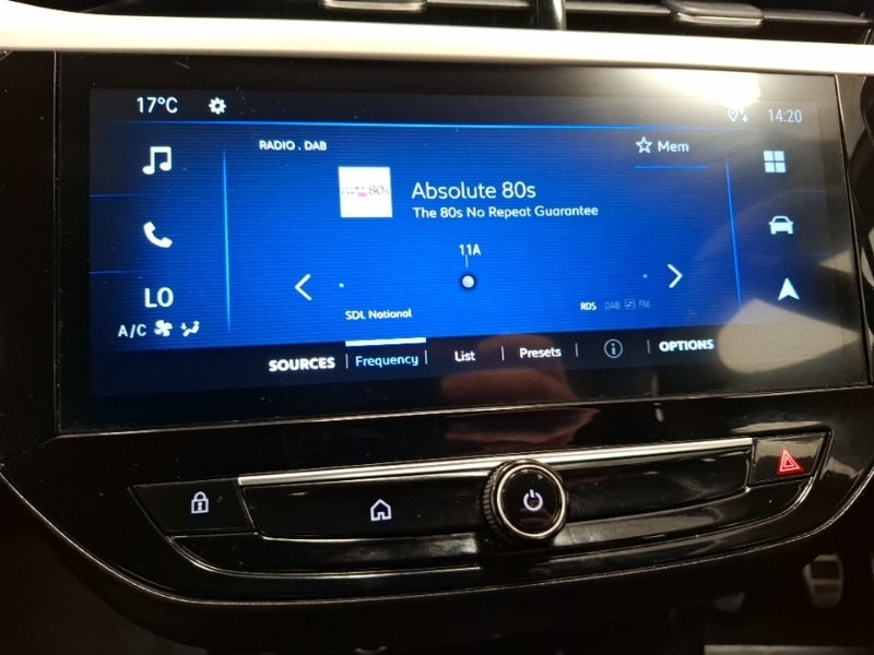 Used Vauxhall Corsa 2023 for sale - 76567087: Photo 15