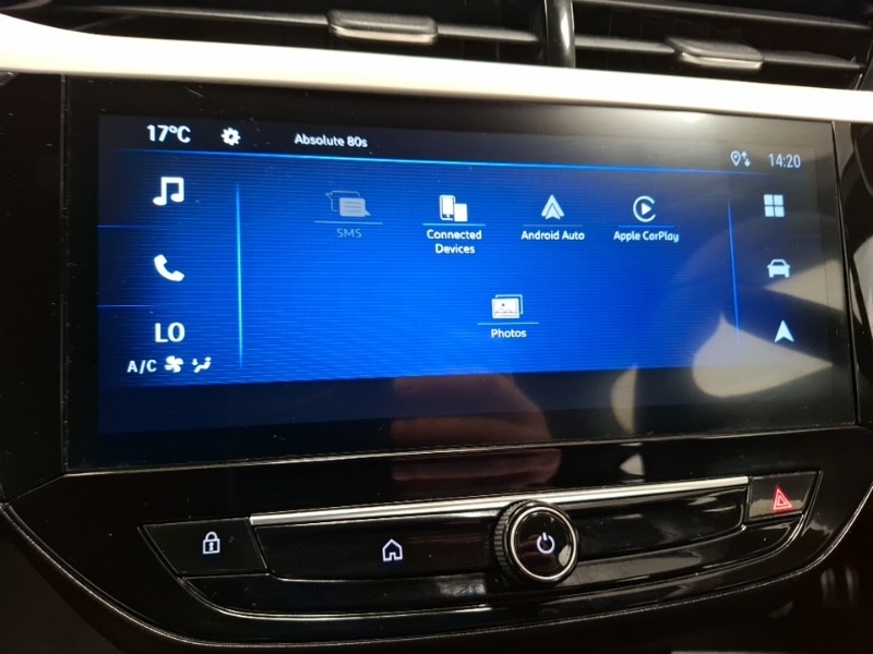 Used Vauxhall Corsa 2023 for sale - 76567087: Photo 16