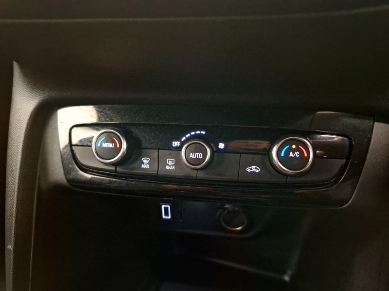 Used Vauxhall Corsa 2023 for sale - 76567087: Photo 17