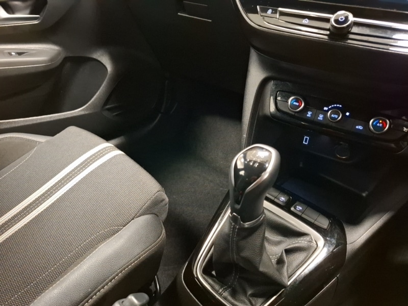 Used Vauxhall Corsa 2023 for sale - 76567087: Photo 18