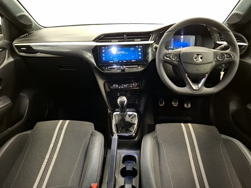 Used Vauxhall Corsa 2023 for sale - 76567087: Photo 2