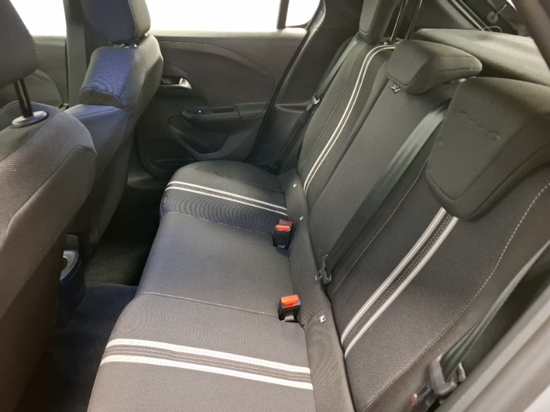 Used Vauxhall Corsa 2023 for sale - 76567087: Photo 6