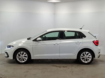 Used Volkswagen Polo 2023 for sale - 78727796: Photo