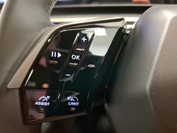 Used Peugeot 5008 2025 for sale - 75267516: Photo 14