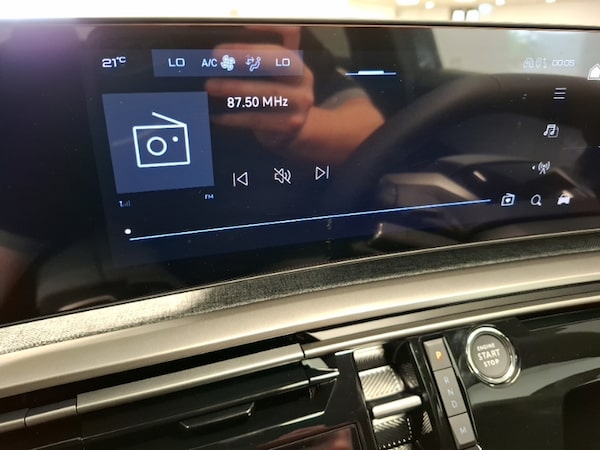 Used Peugeot 5008 2025 for sale - 75267516: Photo 15