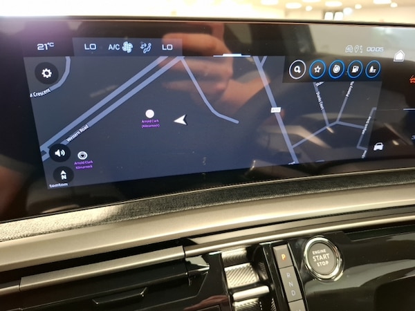 Used Peugeot 5008 2025 for sale - 75267516: Photo 16