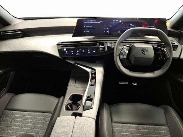 Used Peugeot 5008 2025 for sale - 75267516: Photo 2