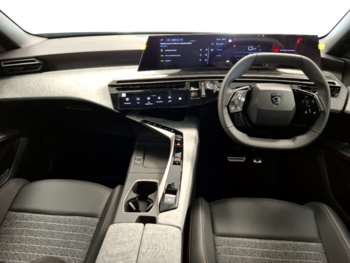 Used Peugeot 5008 2025 for sale - 75267516: Photo