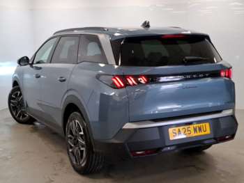 Used Peugeot 5008 2025 for sale - 75267516: Photo