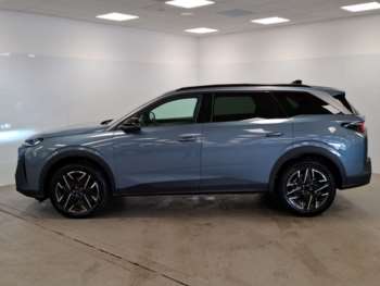 Used Peugeot 5008 2025 for sale - 75267516: Photo