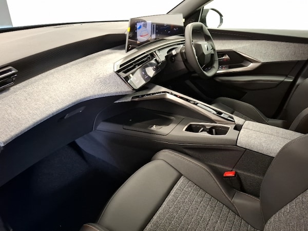 Used Peugeot 5008 2025 for sale - 75267516: Photo 5