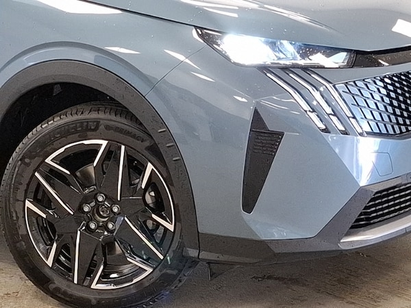 Used Peugeot 5008 2025 for sale - 75267516: Photo 9