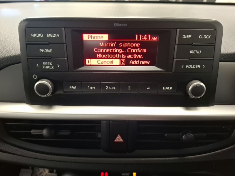 Vehicle 16