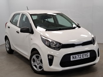 Used Kia Picanto 2023 for sale - 75506138: Photo