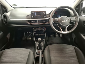 Used Kia Picanto 2023 for sale - 75506138: Photo