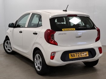 Used Kia Picanto 2023 for sale - 75506138: Photo