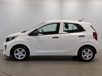 Used Kia Picanto 2023 for sale - 75506138: Photo