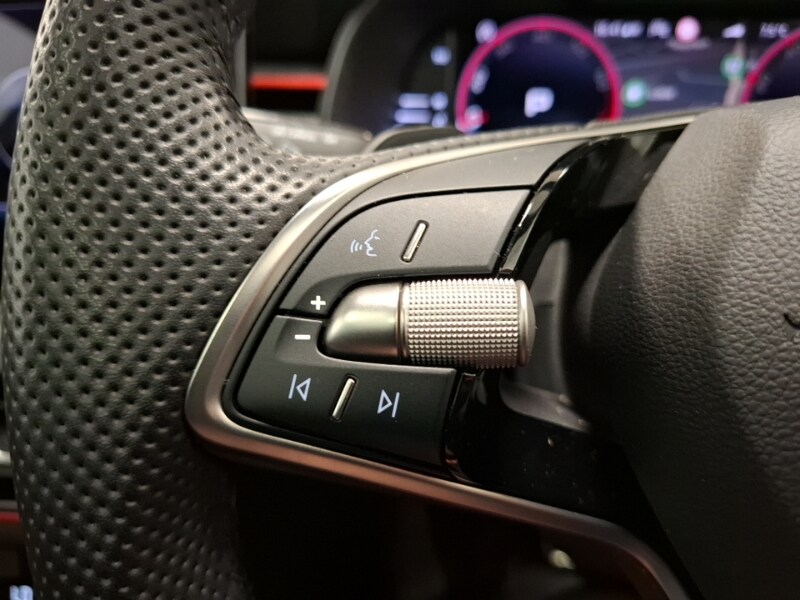 Used Skoda Kamiq 2024 for sale - 77889654: Photo 14