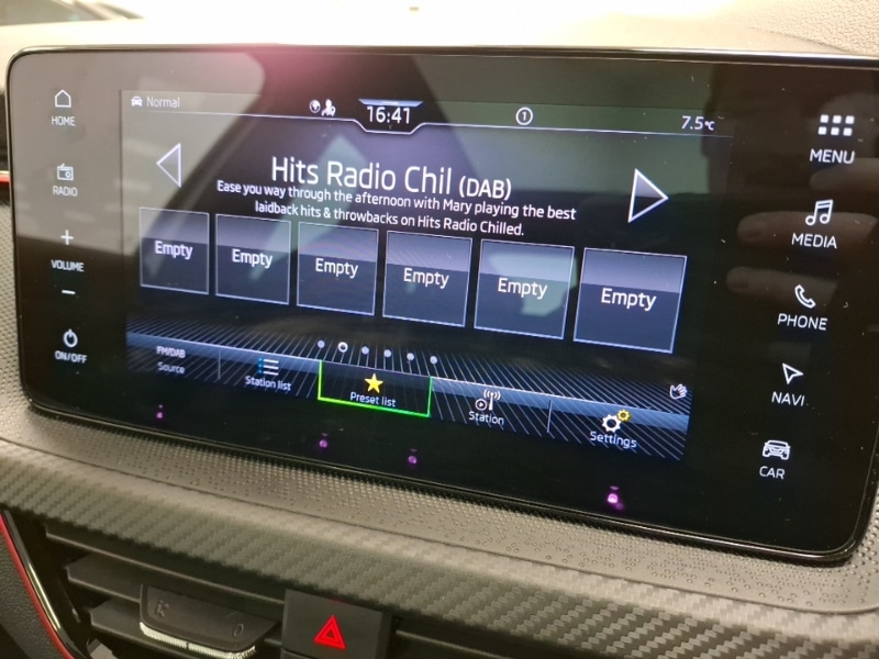 Used Skoda Kamiq 2024 for sale - 77889654: Photo 16