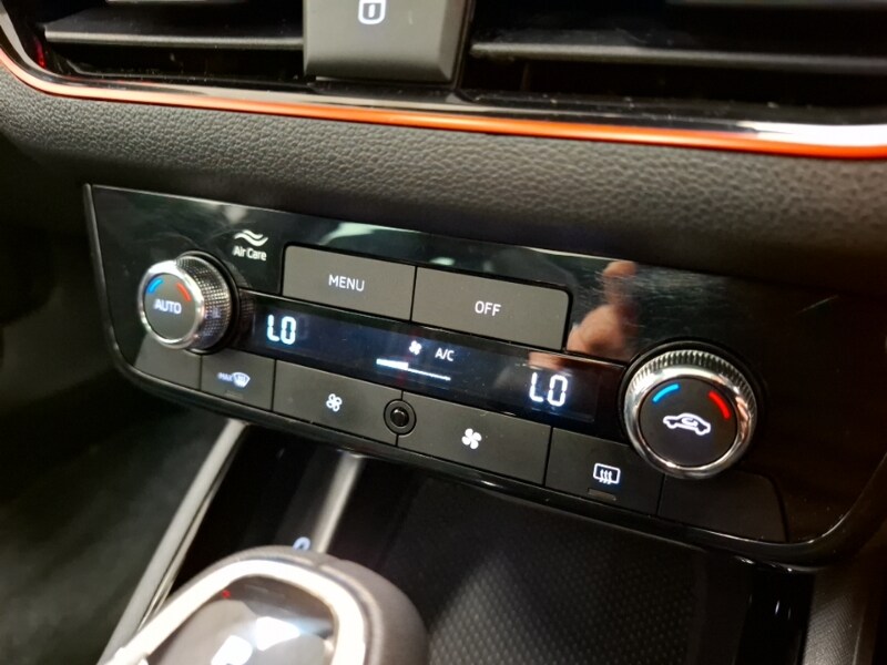 Used Skoda Kamiq 2024 for sale - 77889654: Photo 17