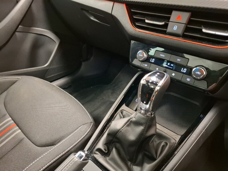 Used Skoda Kamiq 2024 for sale - 77889654: Photo 18