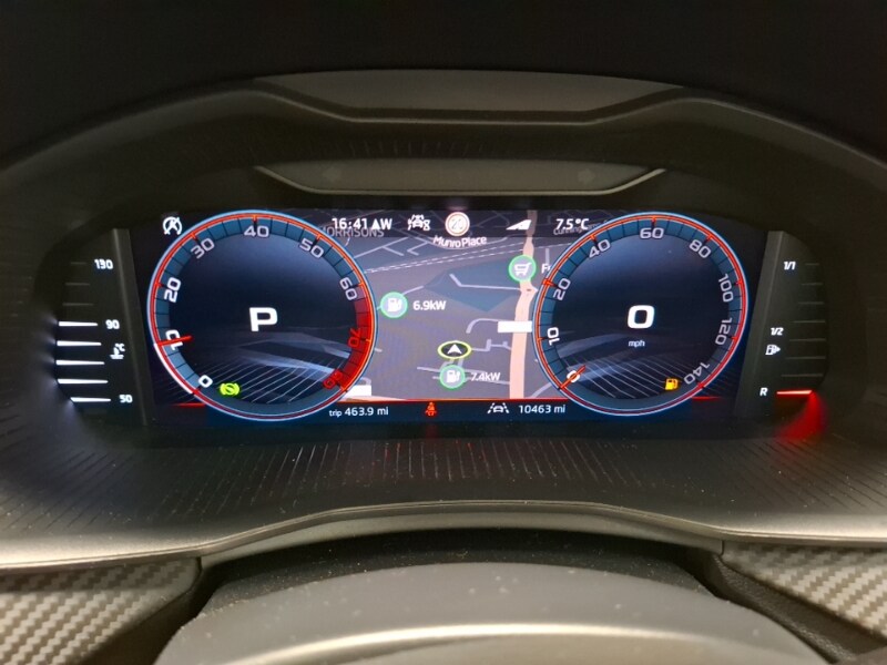 Used Skoda Kamiq 2024 for sale - 77889654: Photo 19