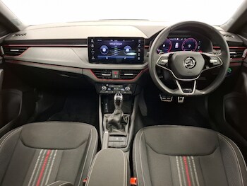 Used Skoda Kamiq 2024 for sale - 77889654: Photo