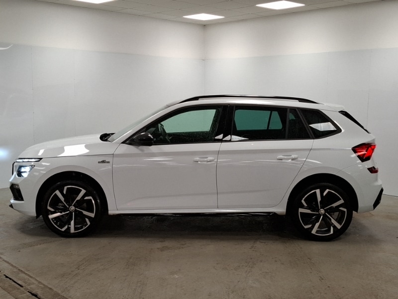 Used Skoda Kamiq 2024 for sale - 77889654: Photo 4