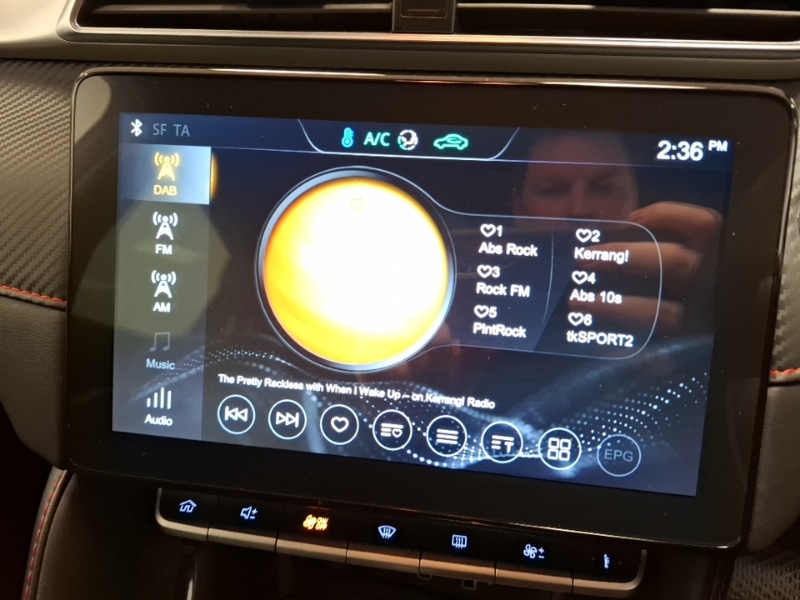 Used MG MG ZS 2023 for sale - 78126326: Photo 16