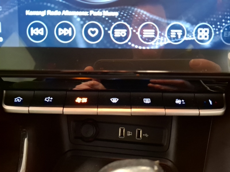 Used MG MG ZS 2023 for sale - 78126326: Photo 17