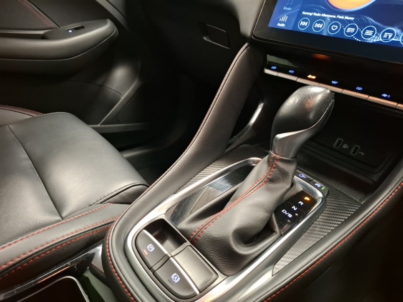 Used MG MG ZS 2023 for sale - 78126326: Photo 18