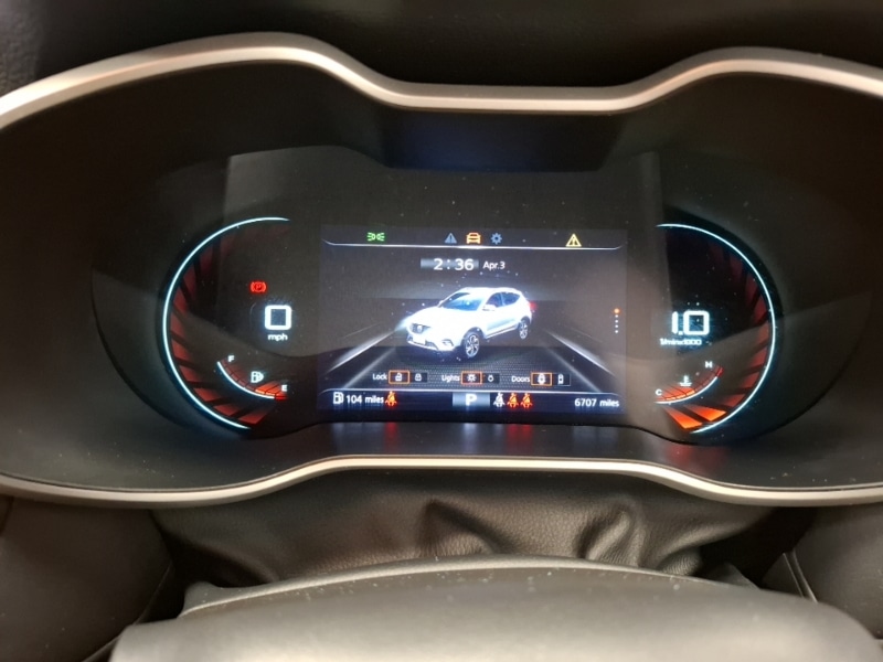 Used MG MG ZS 2023 for sale - 78126326: Photo 19