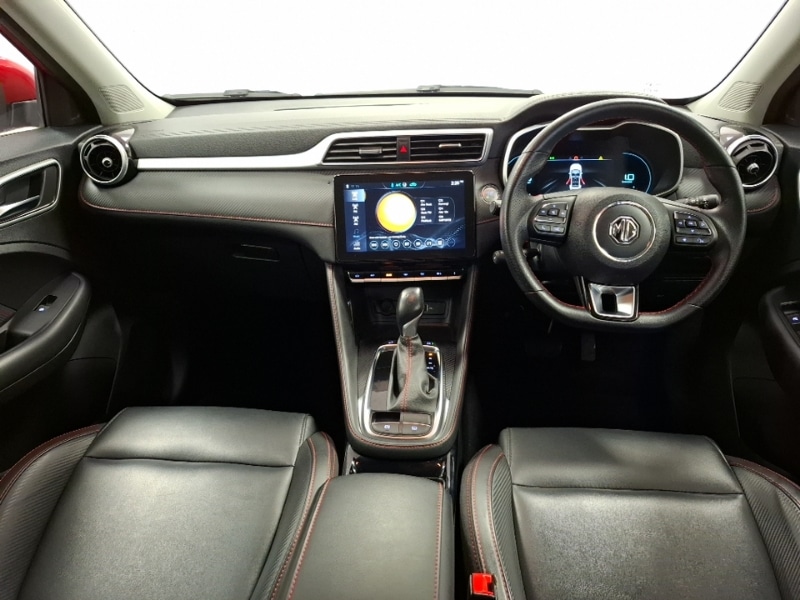 Used MG MG ZS 2023 for sale - 78126326: Photo 2