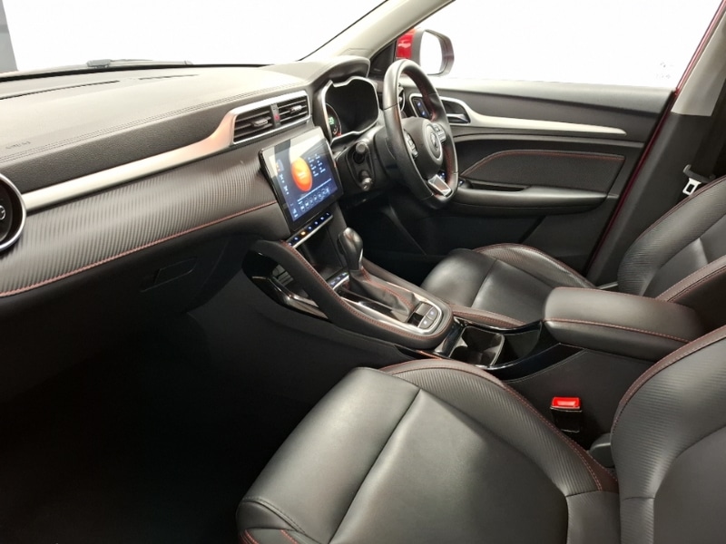 Used MG MG ZS 2023 for sale - 78126326: Photo 5