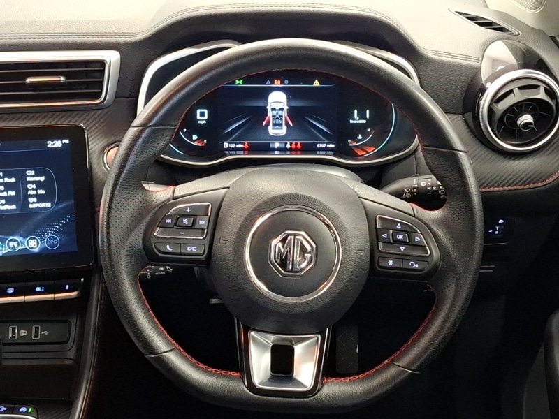 Used MG MG ZS 2023 for sale - 78126326: Photo 7