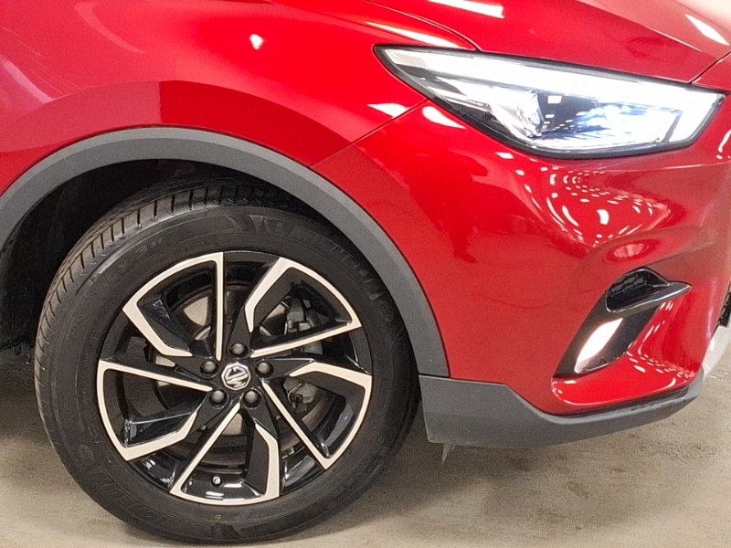 Used MG MG ZS 2023 for sale - 78126326: Photo 9