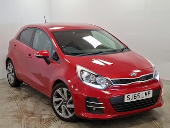 Used Kia Rio 2015 for sale - 79011440: Photo
